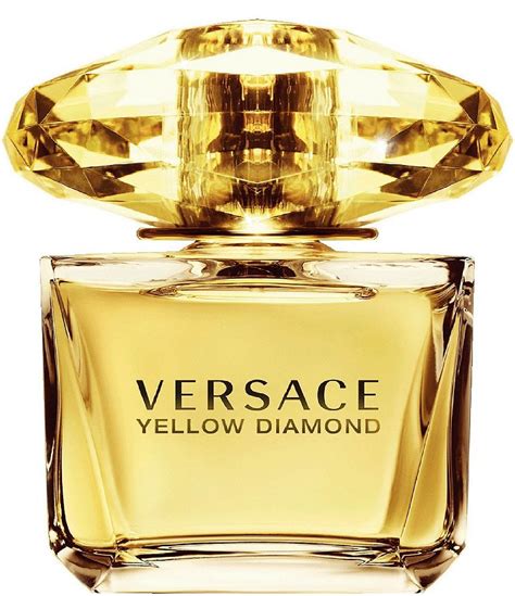 yellow diamond versace perfume eau de perfume|Versace Yellow Diamond perfume reviews.